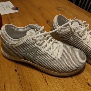 Reebok crossfit nano 8.0 flexweave